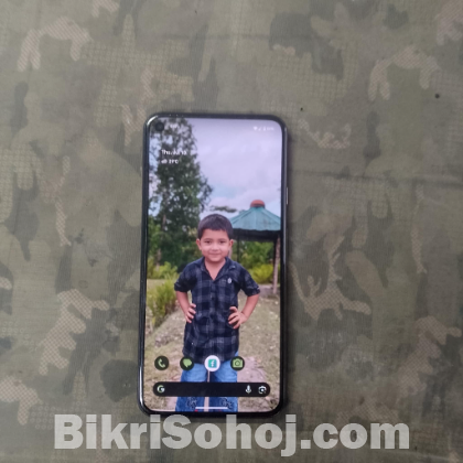 Google Pixel 5